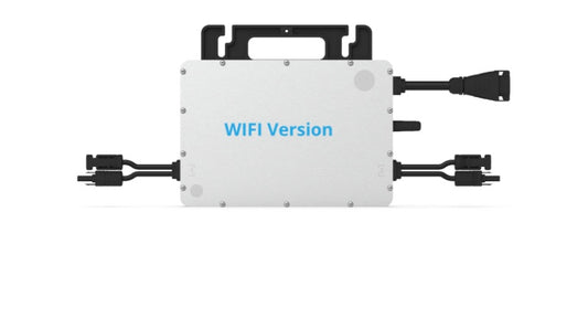 Hoymiles HMS-800 WiFi Microwechselrichter