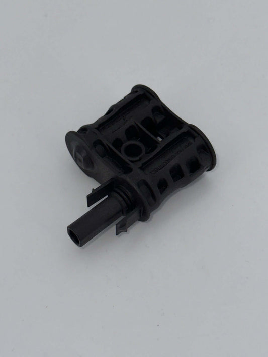 Stäubli MC4 EVO2 "Male" Abzweigstecker / Branch connector