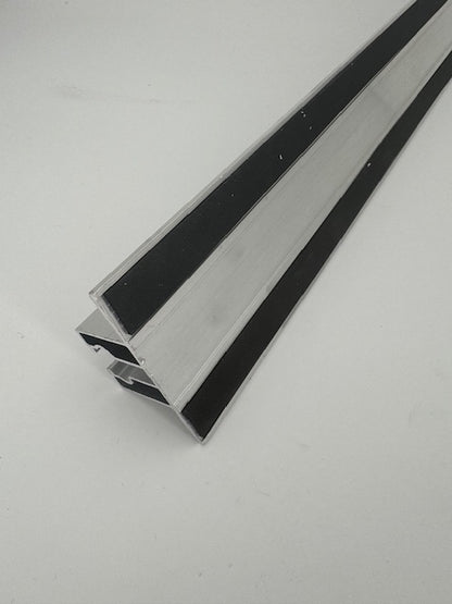 Schletter Trapezblechschiene Trapez III
