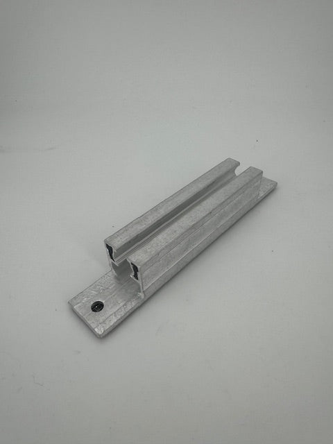 Schletter SL Minirail Trapez V