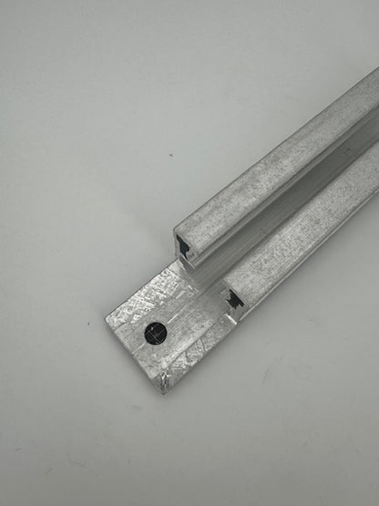 Schletter SL Minirail Trapez V