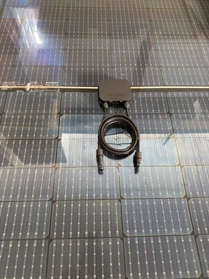 SolarWatt Solarmodul "Panel Vision GM 3.0 365w style"