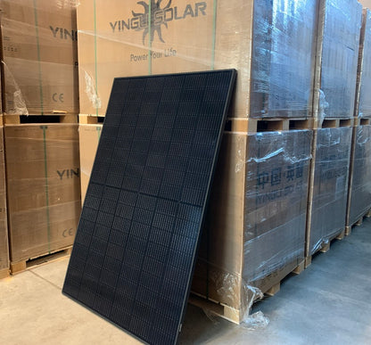 Yingli Solar YLM-J 3.0 Pro 405W