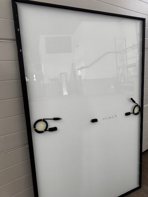 JA Solar 470W Doppelglas, Solarmodul JAM54D40-470/LR