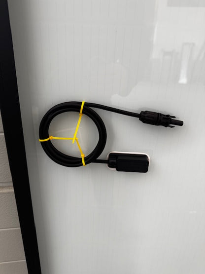 JA Solar 470W Doppelglas, Solarmodul JAM54D40-470/LR