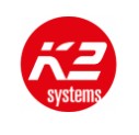 K2 SingleRail 36 Profil Montageschiene (div. Längen)