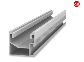 K2 SingleRail 36 Profil Montageschiene (div. Längen)