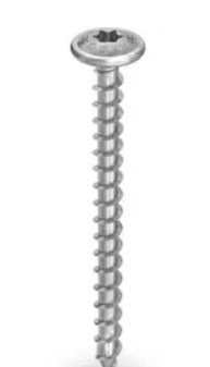 K2 Schrägdach Montageset für 2 - 24 Module (schwarz)