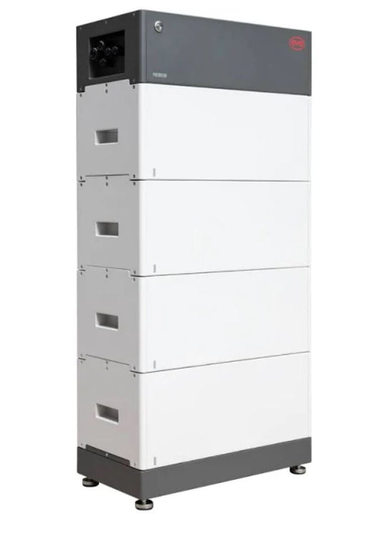 BYD Battery-Box Premium HVS 12.8 ## Batterie, Solarspeicher, Speicher ##