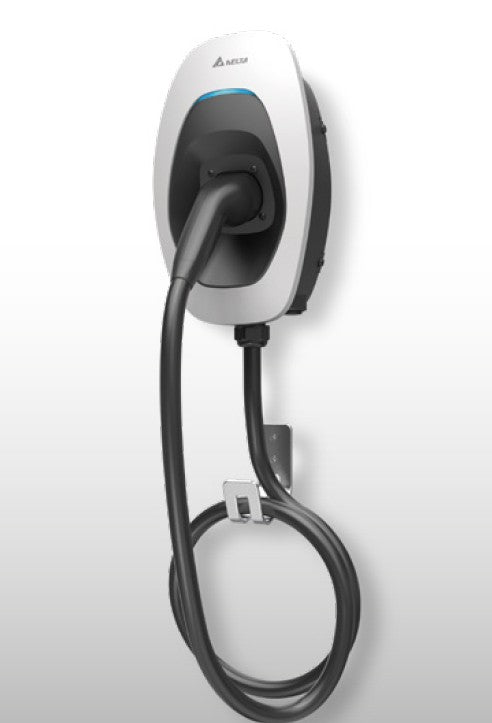 DELTA EV Charger 11kW Wallbox AC Max Basic