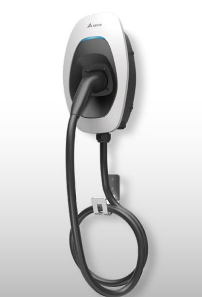 DELTA EV Charger 11kW Wallbox AC Max Basic