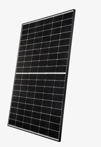 Heckert Solar 435W Solarmodul Apollon 1.0 108 M