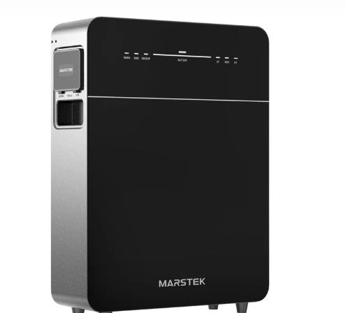 Marstek Venus E 3.0 – 5,12kWh Stromspeicher Heimspeicher | Plug-and-Play