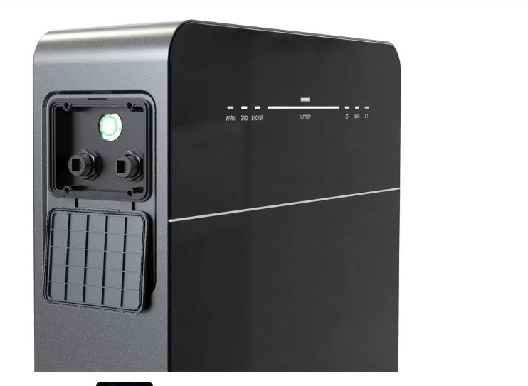 Marstek Venus E 3.0 – 5,12kWh Stromspeicher Heimspeicher | Plug-and-Play