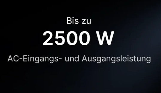 Marstek Venus E 3.0 – 5,12kWh Stromspeicher Heimspeicher | Plug-and-Play