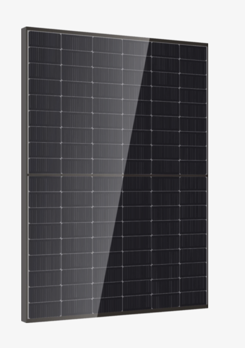 Heckert Solar 445W Solarmodul Zeus 1.0 108 M Glas-Glas