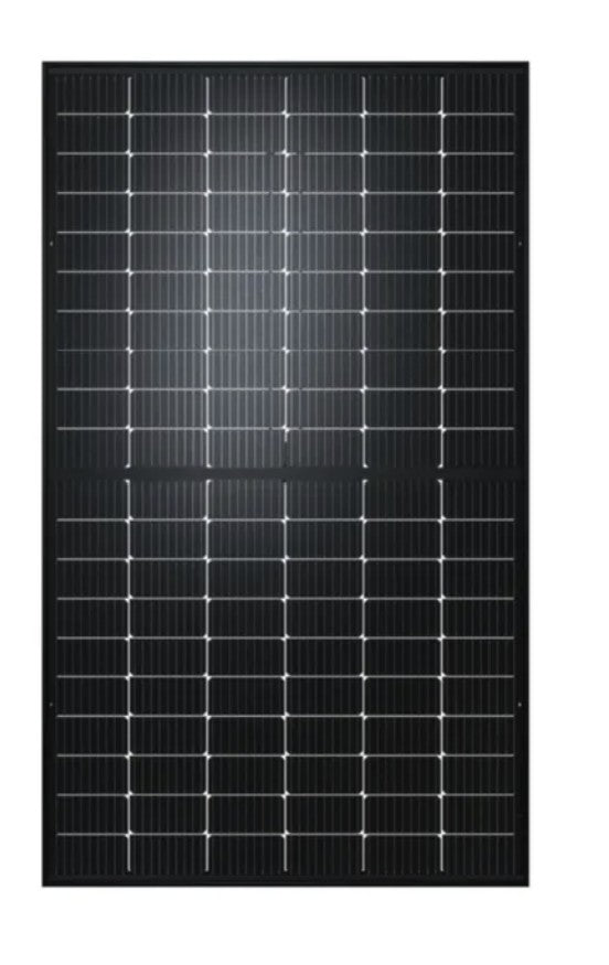 SolarWatt Solarmodul "Panel Vision GM 3.0 365w style"