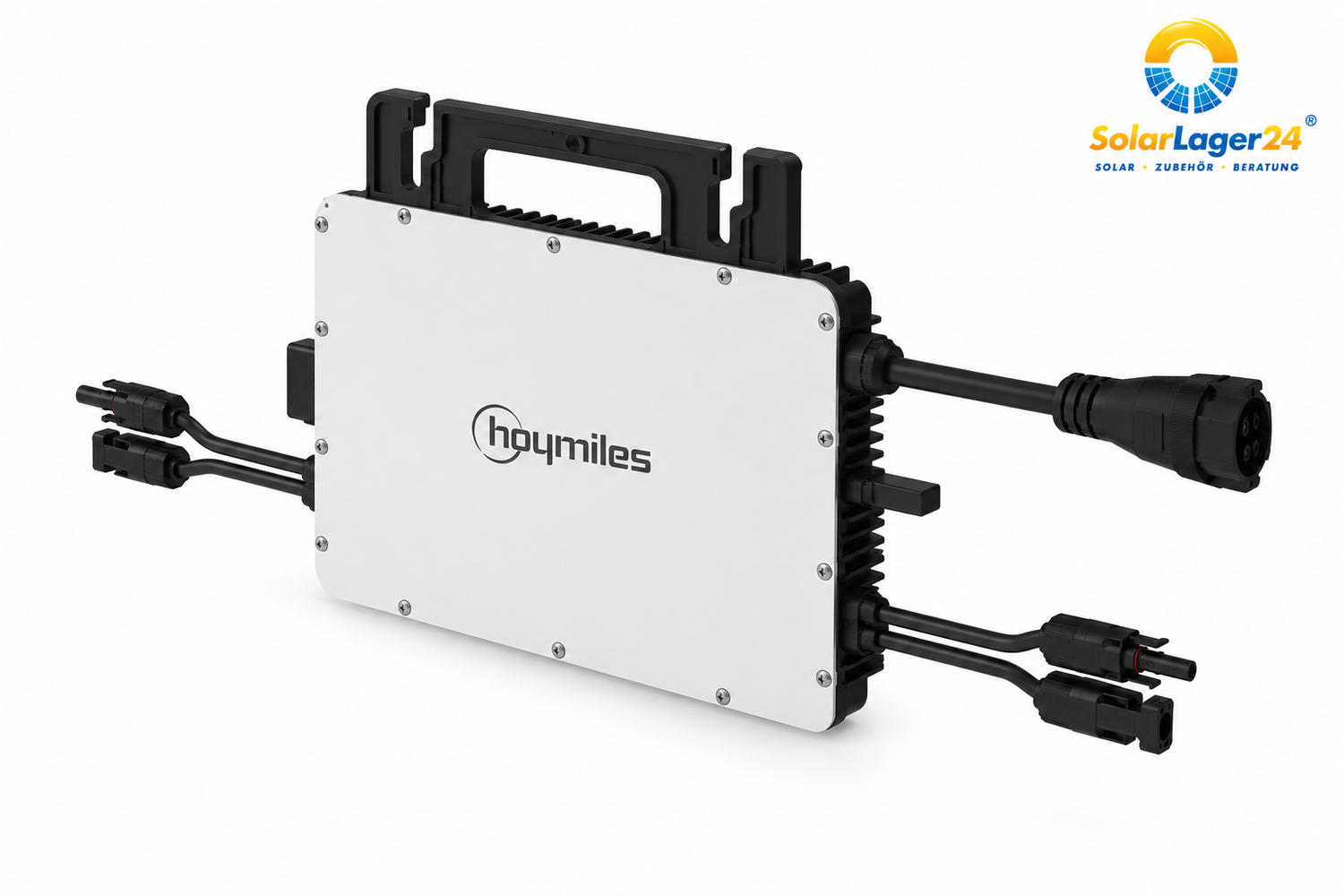 Hoymiles HMS-800-2WB Mikrowechselrichter 800W WLAN & Bluetooth