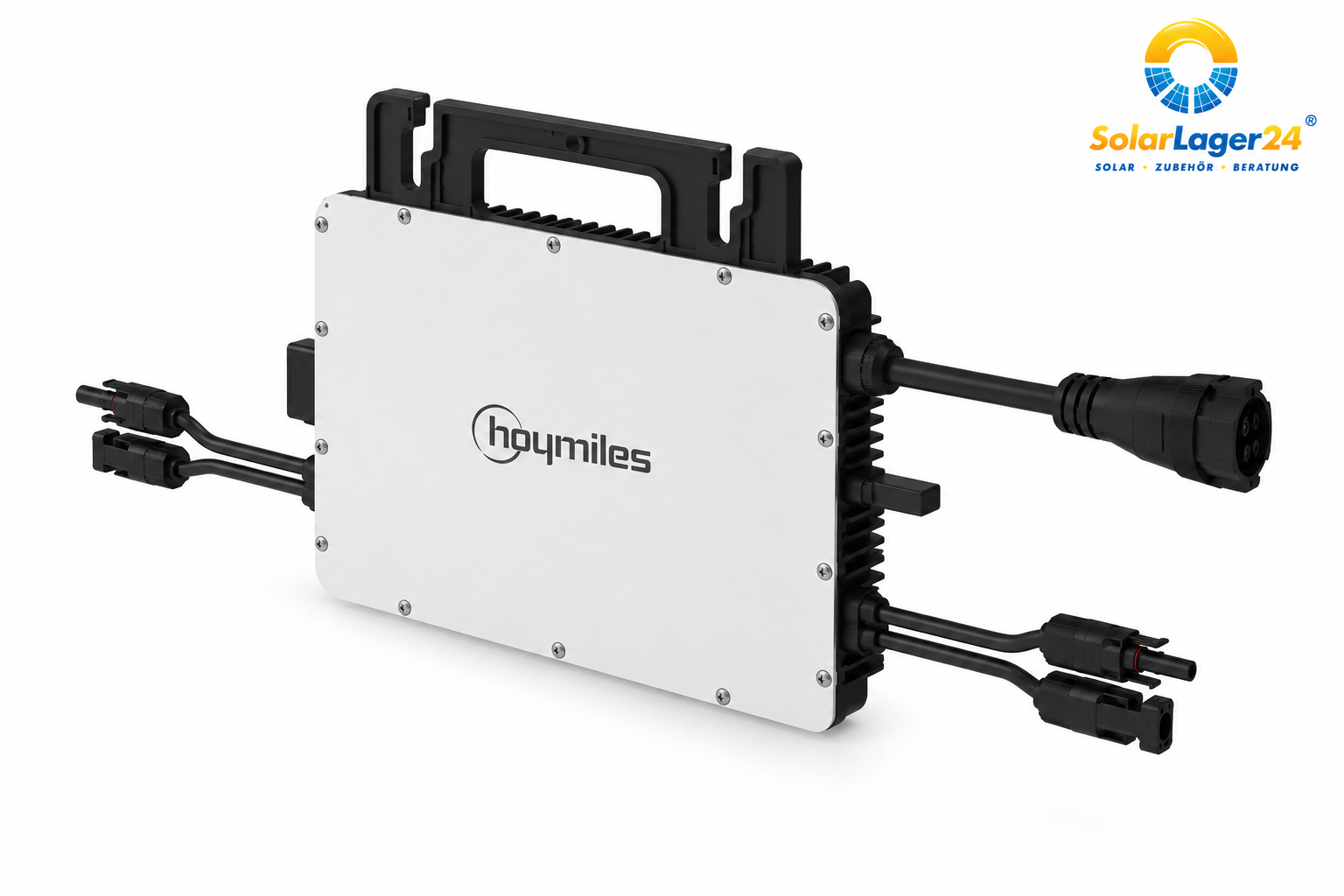 Hoymiles HMS-800-2WB Mikrowechselrichter 800W WLAN & Bluetooth