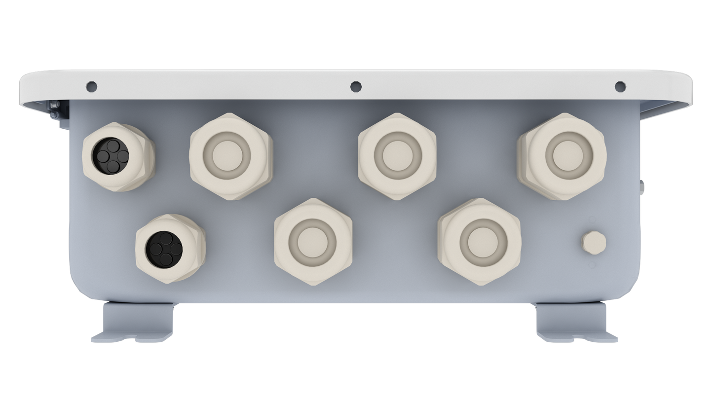 Huawei SmartGuard-63A-T0 BackUp & Energiemanagement