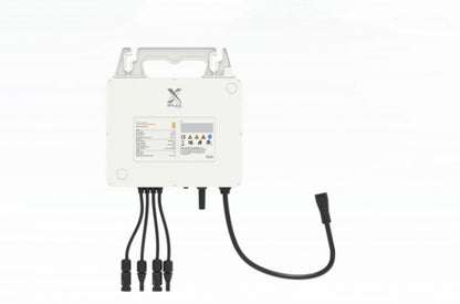 SolaX X1-Micro 800 Mikrowechselrichter mit WLAN & Dual MPPT