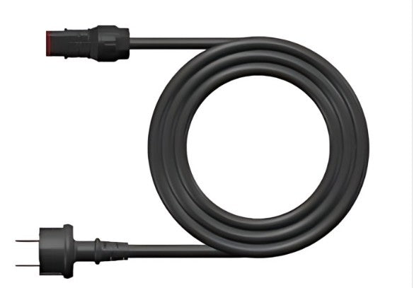 SolaX AC Plug & Play Kabel 5m für X1 Mikrowechselrichter
