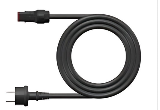 SolaX AC Plug & Play Kabel 5m für X1 Mikrowechselrichter