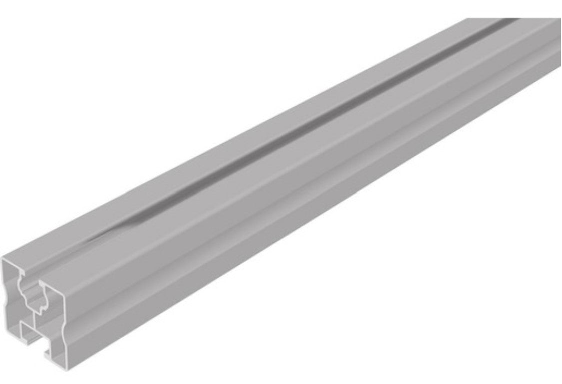 Schletter Modultragprofil Solo | PV Montageschiene 2450 mm | SolarLager24