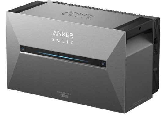 Anker Solix Solarbank 3 E2700 Pro