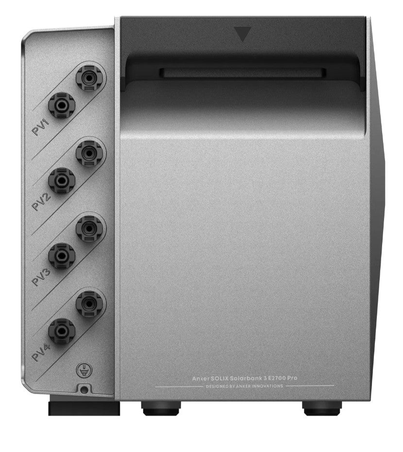 Anker Solix Solarbank 3 E2700 Pro