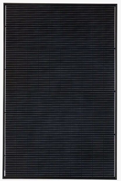 Heckert Solar 395W NEMO® 4.2 80 M BLACK Solarmodul