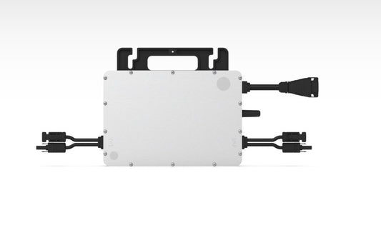 Hoymiles Mikrowechselrichter HMS-800W-2T / HMS-1600-4T /  HMS-2000-4T
