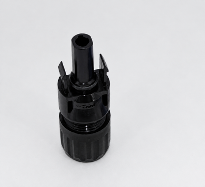 100x Stäubli Cable Coupler, Female ## Multi Contact MC4 ##