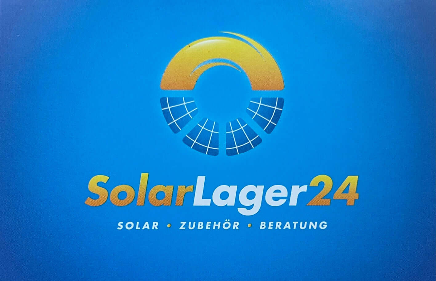 Solaranlage 10,8 KWp, 24 Solarmodule Doppelglas Trina Solar a 450W + Hybrid Wechselrichter