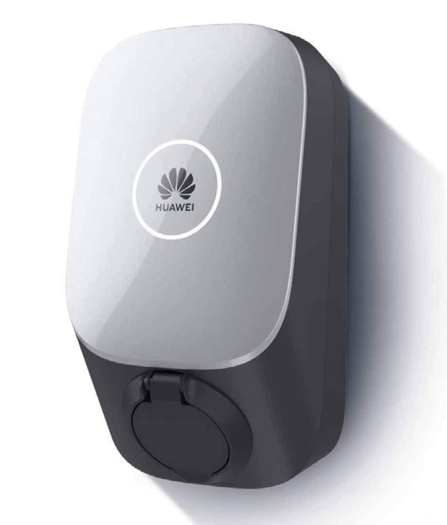 Huawei FusionCharge AC Charger 3-phasig (1,4 - 22KW) E-Ladestation
