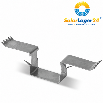 K2 TerraGrif K2SZ Potentialausgleich | SolarLager24