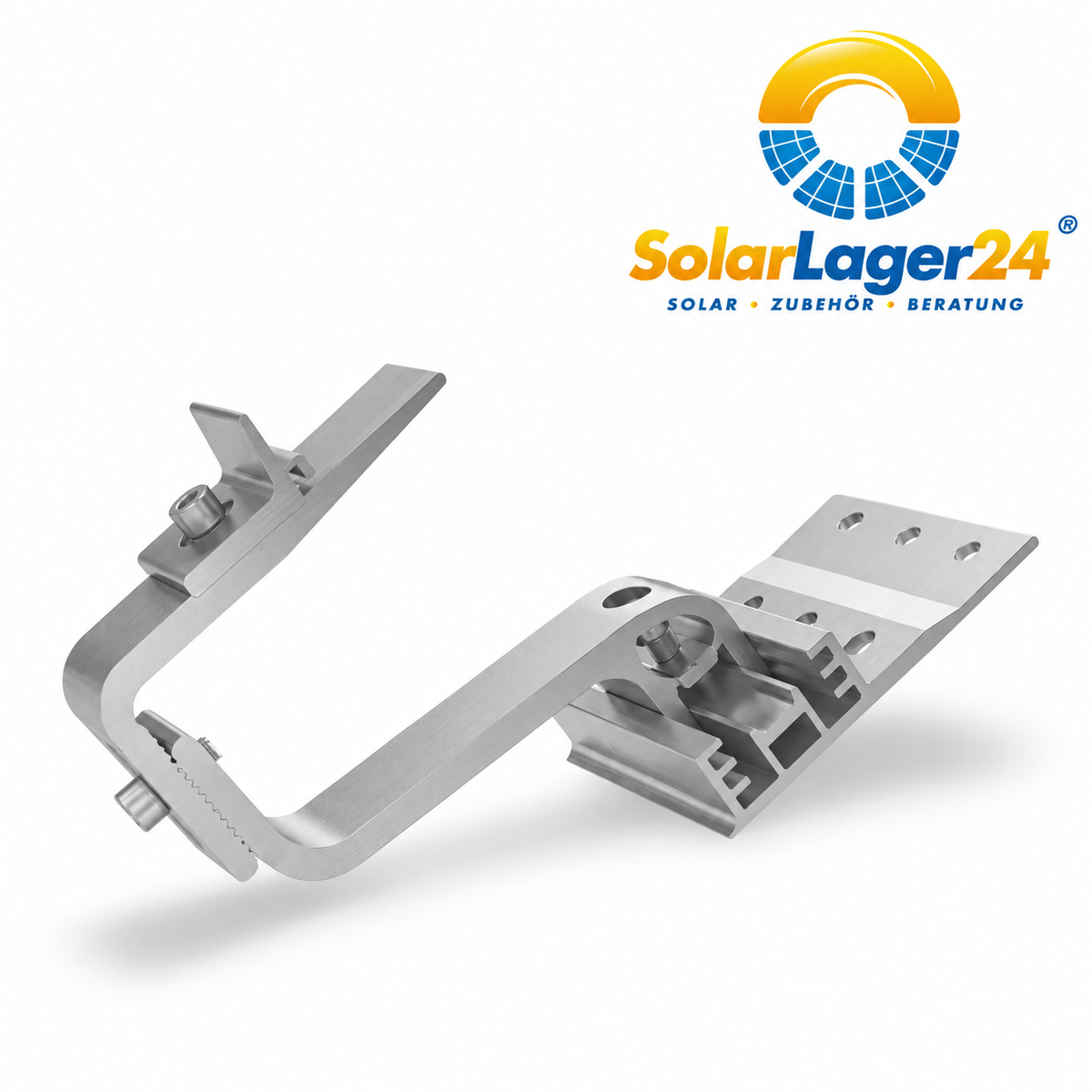 K2 SingleHook 4S | SolarLager24