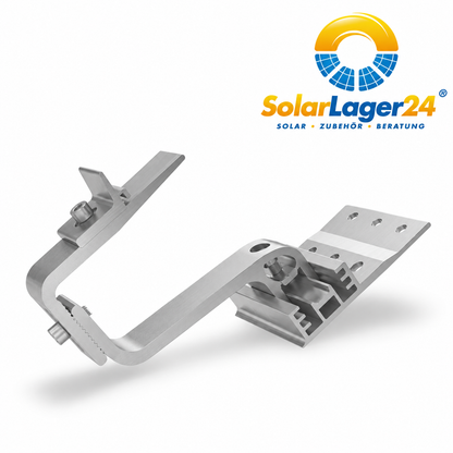 K2 SingleHook 4S | SolarLager24
