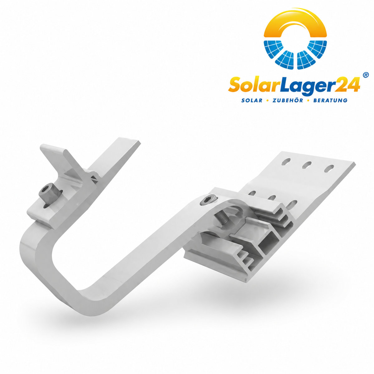 K2 SingleHook 3S | SolarLager24