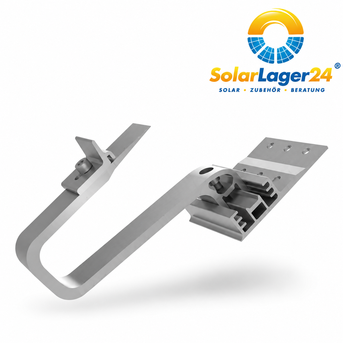 K2 SingleHook 3S long | SolarLager24