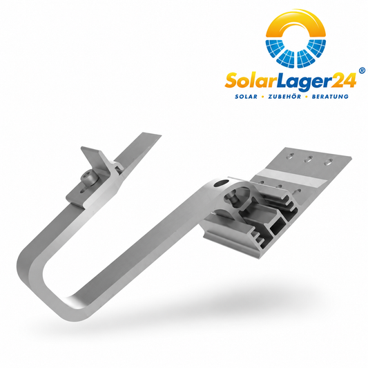 K2 SingleHook 3S long | SolarLager24