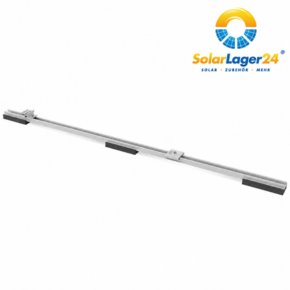 K2 S-Dome 6.15 Base Set | SolarLager24