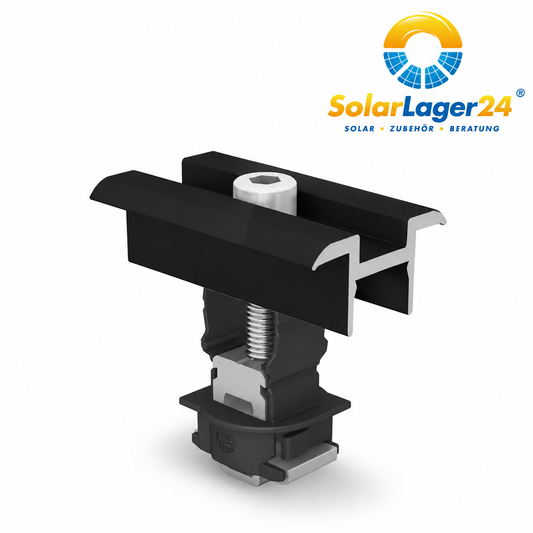 K2 Clamp MC 25–40 mm | SolarLager24