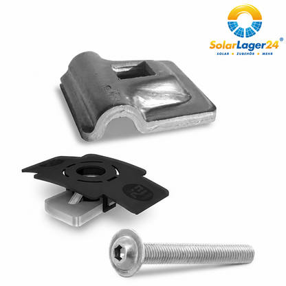 K2 Lightning Protection Set | SolarLager24