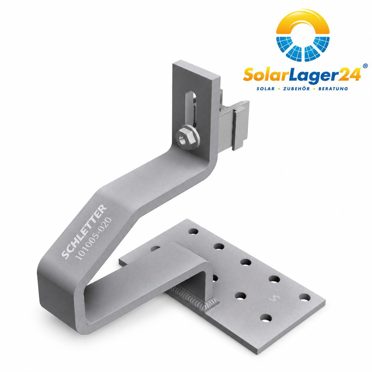 Schletter Dachhaken Rapid2+ Pro Max