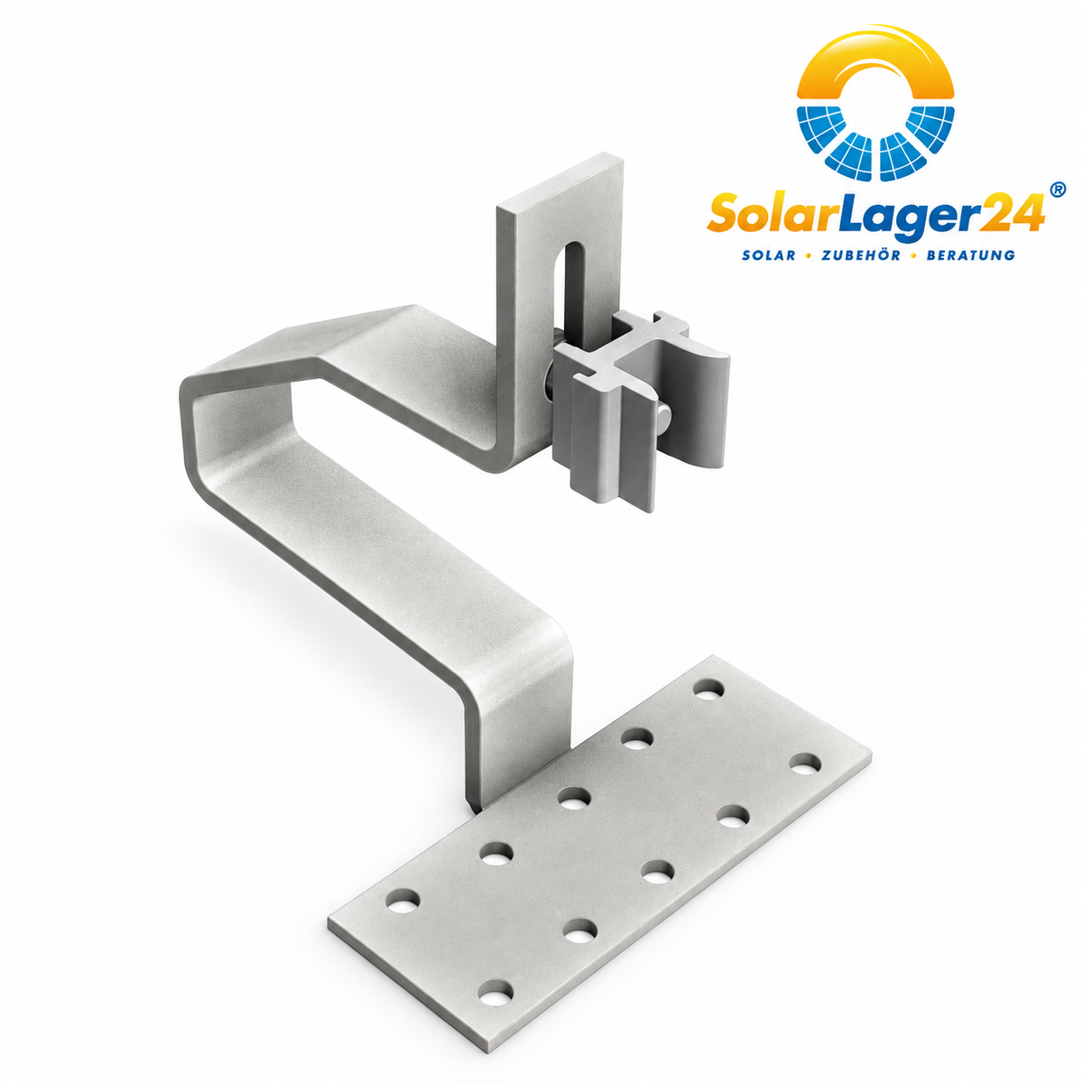 Schletter Dachhaken Rapid2+ Pro 45