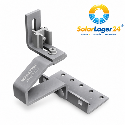 Schletter Dachhaken Rapid2+ Pro Universal