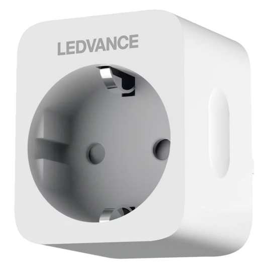 LEDVANCE SMART+ WIFI PLUG EU Stromzähler für die Steckdose