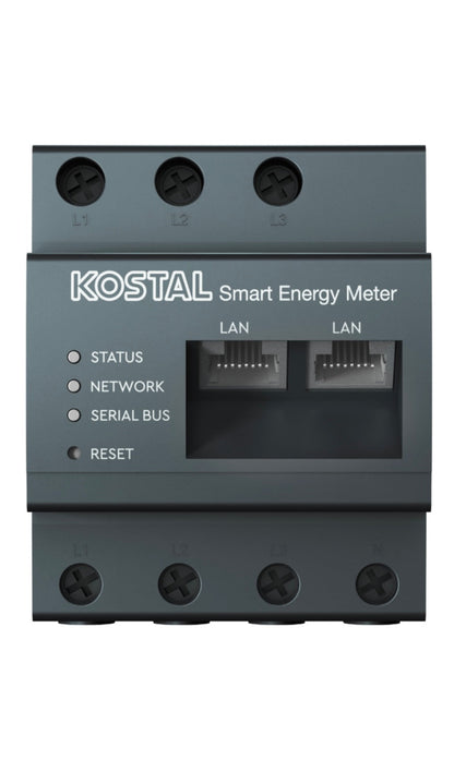 Kostal Smart Energy Meter G2