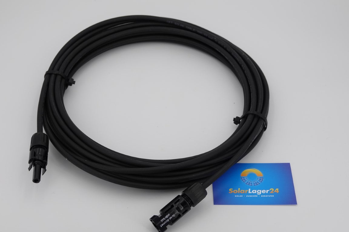 APSystems AC Anschlusskabel (1.0 / 4.0 Meter) für DS3 / DS3-S / DS3-L Wechselrichter
